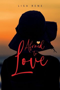 Afraid To Love - Kolen, Lisa