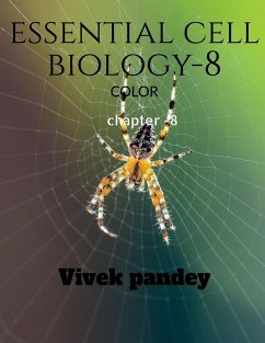Essential cell biology -8 (COLOR) - Pandey, Vivek