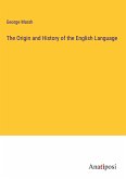 The Origin and History of the English Language