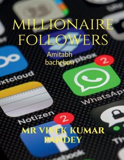 Millionaire Followers - de, Thomas