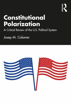 Constitutional Polarization - Colomer, Josep M.