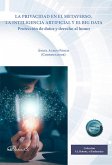La privacidad en el metaverso, la inteligencia artificial y el big data: Protección de datos y derecho al honor