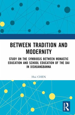 Between Tradition and Modernity - Chen, Hui