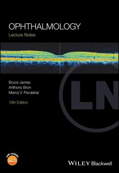 Ophthalmology - James, Bruce;Bron, Anthony;Parulekar, Manoj V.