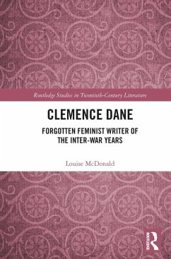 Clemence Dane - McDonald, Louise