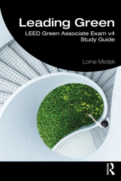 LeadingGreen - Mlotek, Lorne