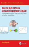 Spectral Multi-Detector Computed Tomography (sMDCT)