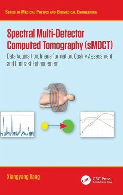 Spectral Multi-Detector Computed Tomography (sMDCT) - Tang, Xiangyang