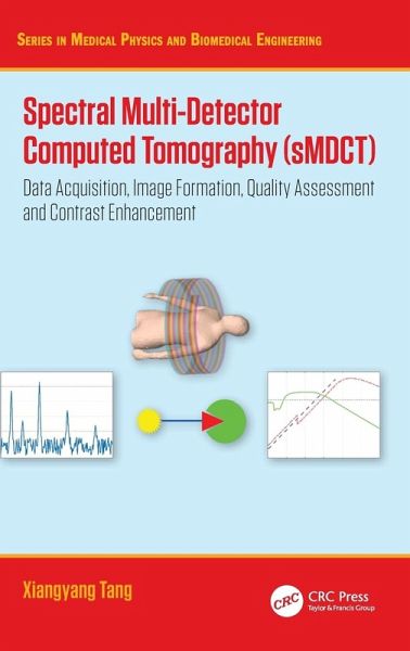 Spectral Multi-Detector Computed Tomography (sMDCT) Spectral Multi-Detector Computed Tomography (sMDCT)