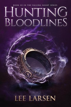 Cover Hunting Bloodlines
