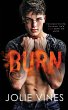 Burn (Dark Island Scots, #4) - Bild 1