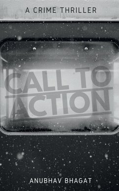 CALL TO ACTION - Bhagat, Anubhav