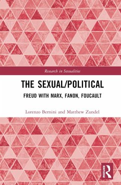 The Sexual/Political - Bernini, Lorenzo