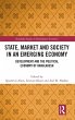 State, Market and Society in an... - Bild 1