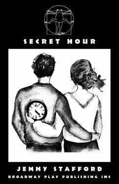 Secret Hour - Stafford, Jenny