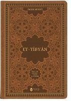 Et - Tibyan Ciltli - Nevevi, Imam