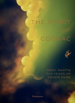 The Spirit of Cognac - Laurenceau, Thomas