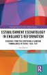 Establishment Eschatology in England's... - Bild 1