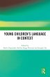 Young Children's Language in Context - Bild 1