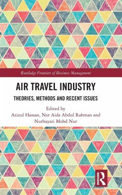 Cover Air Travel Industry