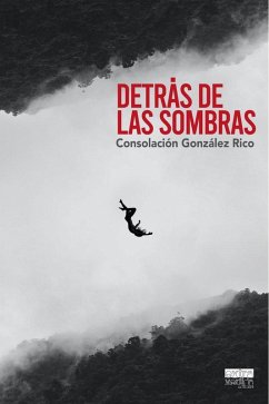 Cover Detras de las sombras