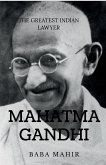 MAHATMA GANDHI