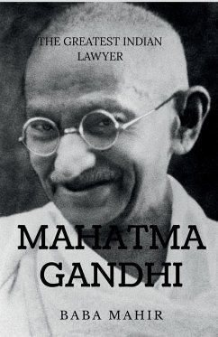 MAHATMA GANDHI - Mahir, Baba