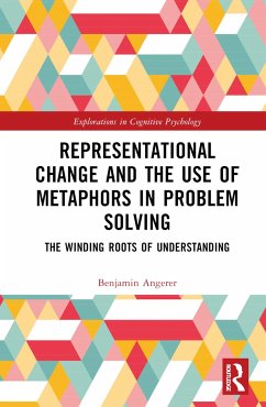 Representational Change and the Use of Metaphors in Problem Solving - Angerer, Benjamin