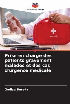 Prise en charge des patients gravement malades et des cas d'urgence médicale - Bereda, Gudisa