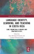 Language Identity, Learning, and... - Bild 1
