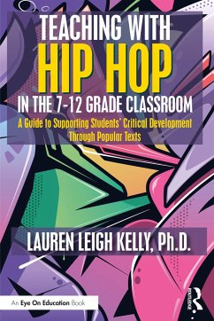 Teaching with Hip Hop in the 7-12 Grade Classroom - Kelly, Lauren