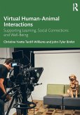 Virtual Human-Animal Interactions