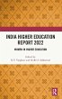 India Higher Education Report 2022 - Bild 1