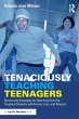 Tenaciously Teaching Teenagers - Bild 1