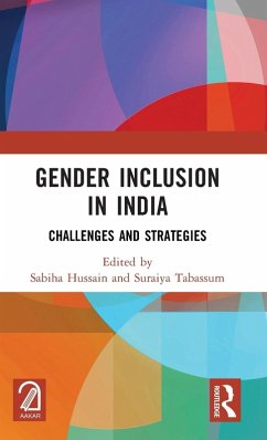Cover Gender Inclusion in India