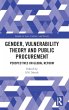 Gender, Vulnerability Theory and Public... - Bild 1