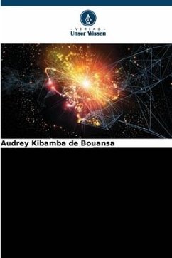 Die Einführung in die numerische und Quanten-Epistemologie - DE BOUANSA, AUDREY KIBAMBA