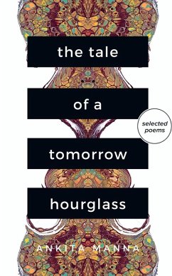 The Tale of a Tomorrow Hourglass - Manna, Ankita