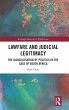 Lawfare and Judicial Legitimacy - Bild 1