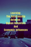 Learning The Relationship Between Human Behaviors And Economic Influences