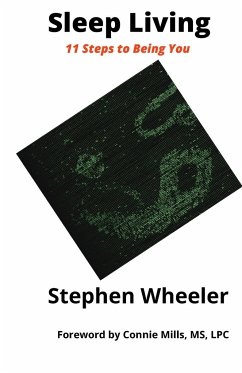 Sleep Living - Wheeler, Stephen