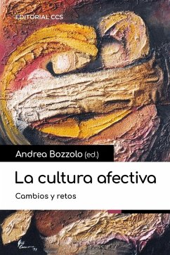 Cover La cultura afectiva : cambios y retos