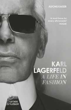 Karl Lagerfeld: A Life in Fashion - Kaiser, Alfons