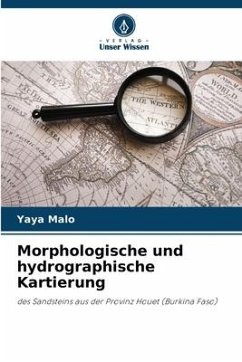 Morphologische und hydrographische Kartierung - Malo, Yaya