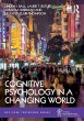 Cognitive Psychology in a Changing World - Bild 1