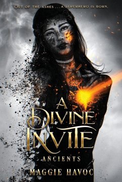 A Divine Invite - Havoc, Maggie