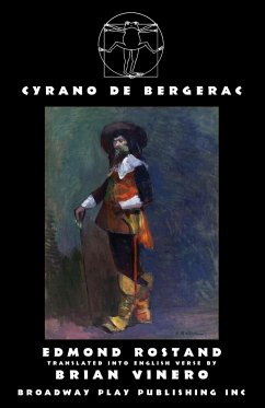 Cyrano de Bergerac - Rostand, Edmond