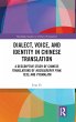 Dialect, Voice, and Identity in Chinese... - Bild 1