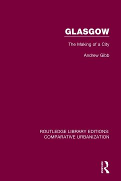 Glasgow - Gibb, Andrew