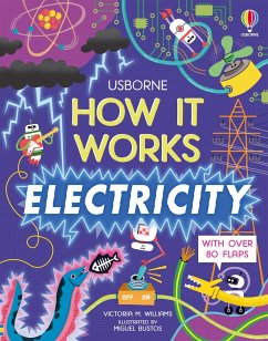 How It Works: Electricity - Williams, Victoria